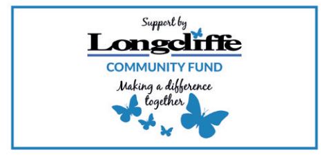 Longcliffe Quarry Community Fund