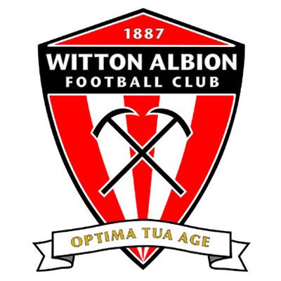 Club Witton Albion