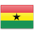 Nationality - Ghana