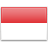 Nationality - Indonesia