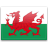 Nationality - Wales