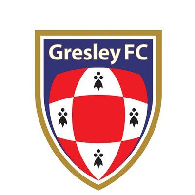 Club Gresley FC