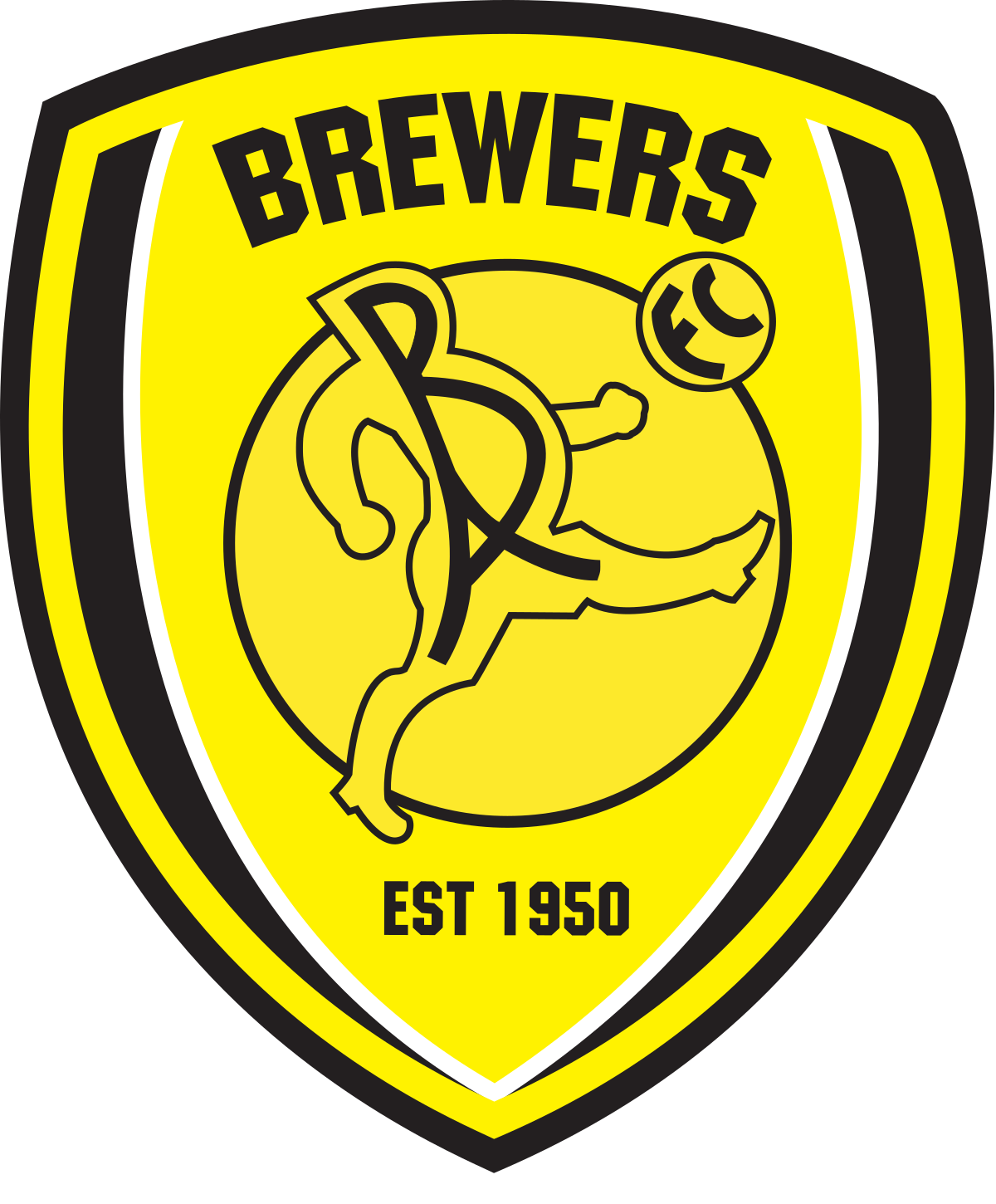 Club Burton Albion