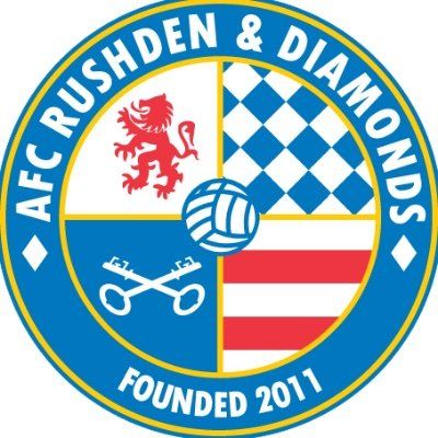 Club AFC Rushden and Diamonds
