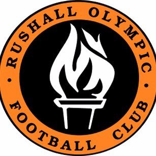 Club Rushall Olympic