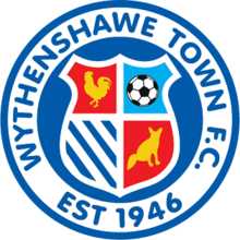 Club Wythenshawe Town