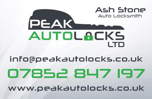 Peak Autolocks