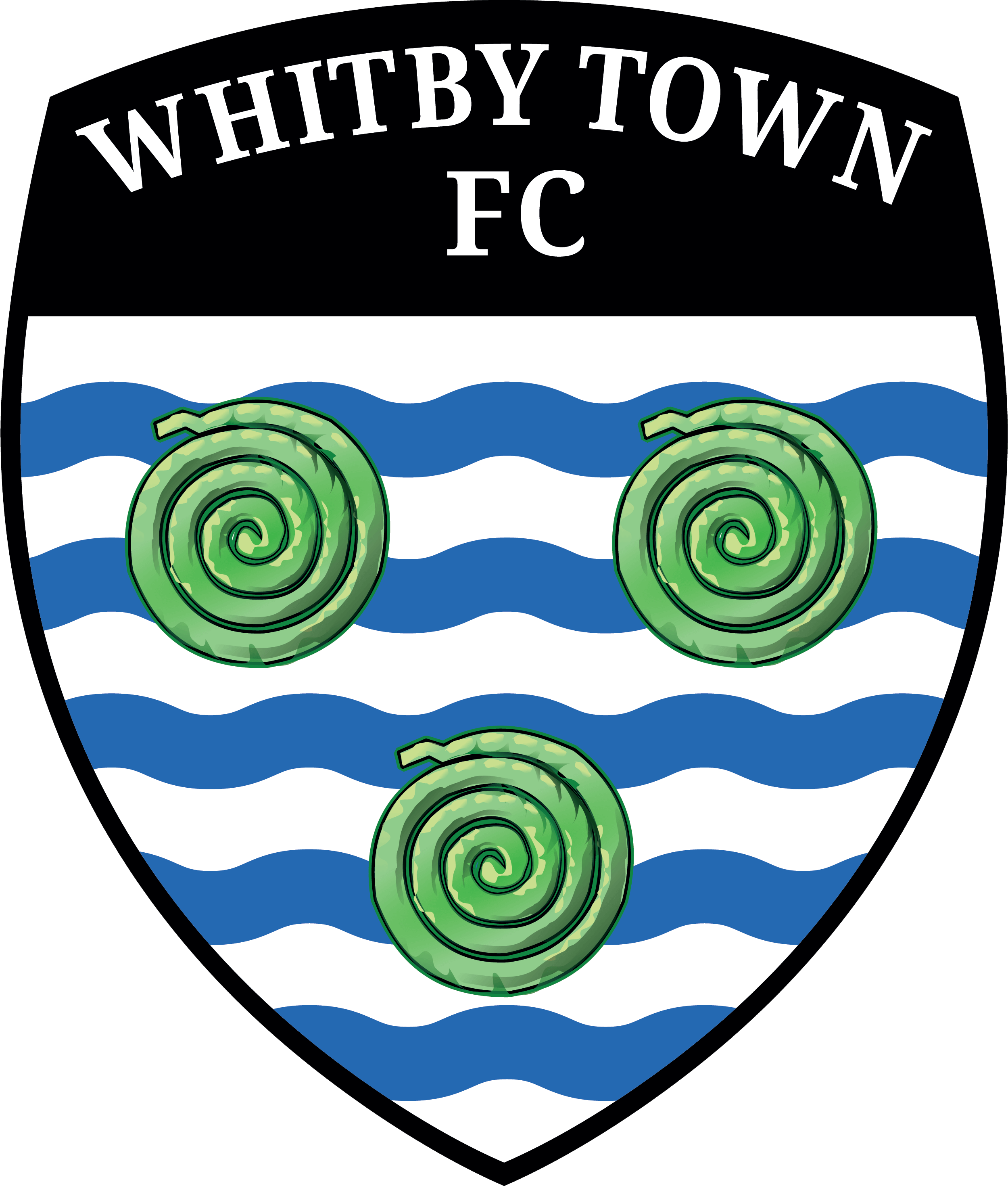 Whitby Town