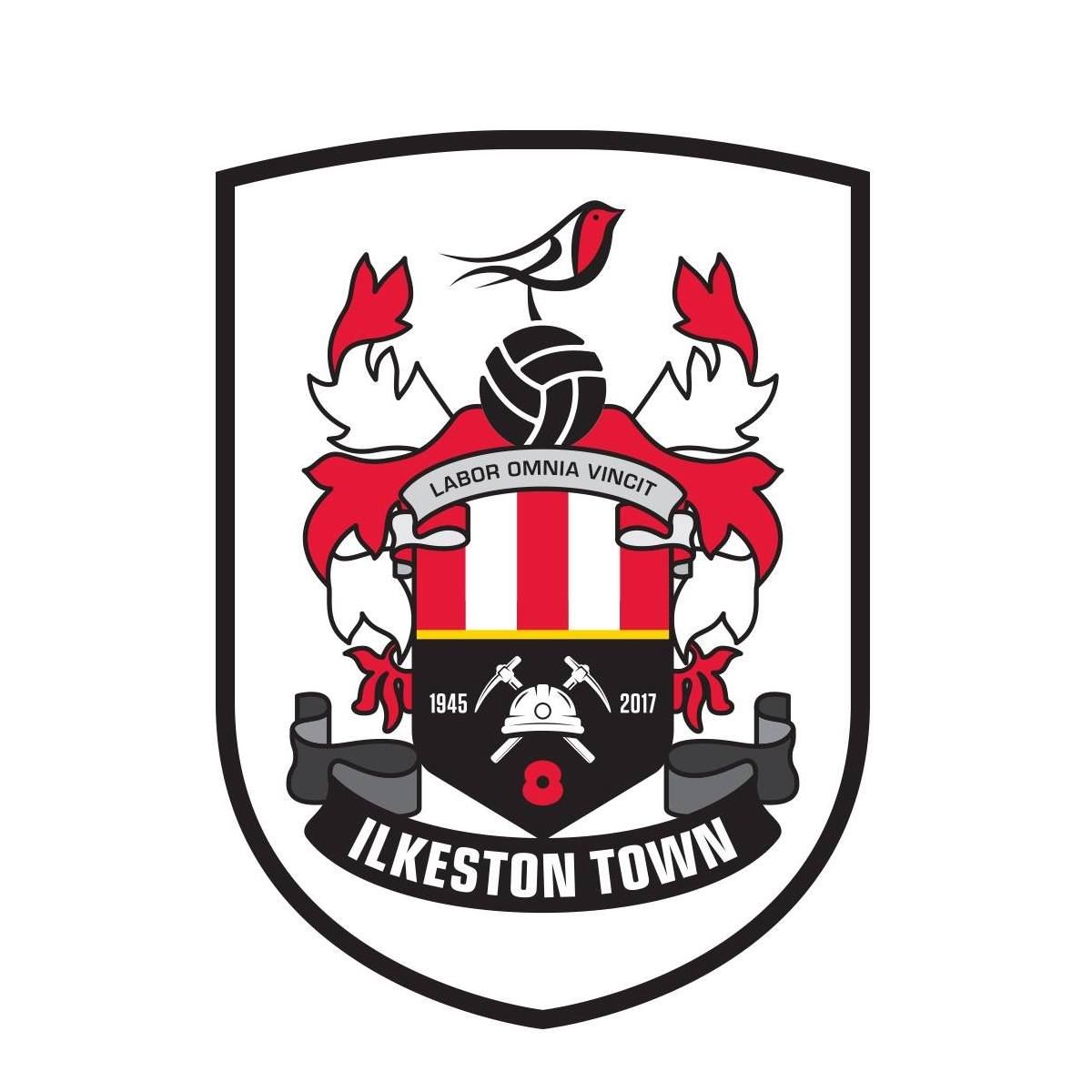 Club Ilkeston Town