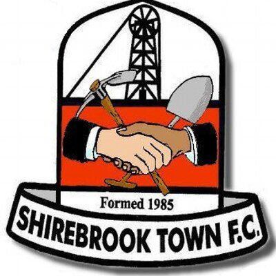 Club Shirebrook Town
