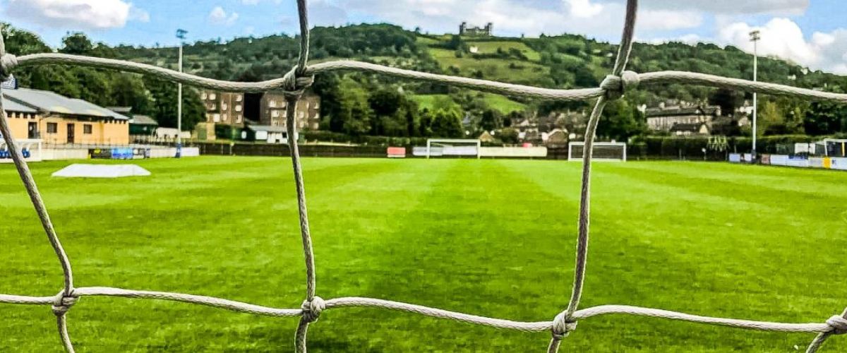 Matlock Town | Grand Prize Draw Update - 29.10.20