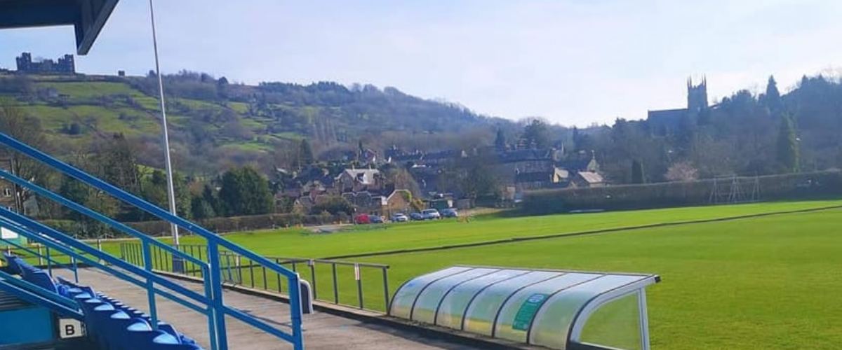 Guiseley AFC Vs MTFC in the Emirates FA Cup 3QR to be played behind closed doors