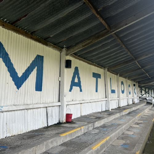 NEW DATE | MTFC Vs Prescot Cables - 14.1.25