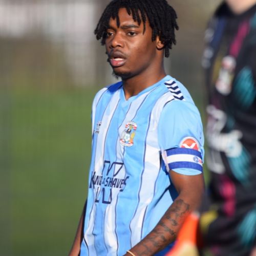 Lusala joins on loan from Buxton FC