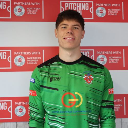 Gladiators make changes in goalkeeping rank as Oram joins