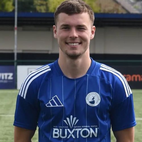 Gladiators add Sault to squad