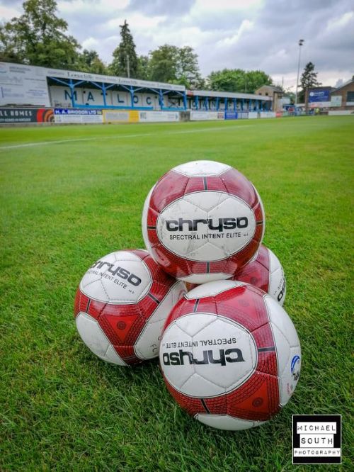 Gladiators to travel to Stafford Rangers on Saturday 18th September