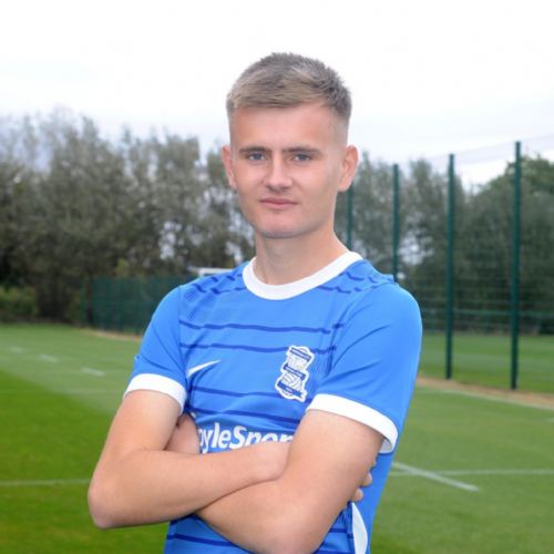 Left-back Cunningham joins the Gladiators