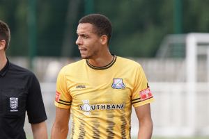 Gladiators complete signing of Basford United duo for undisclosed fee