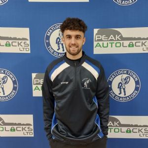 Gladiators sign Rotherham United midfielder