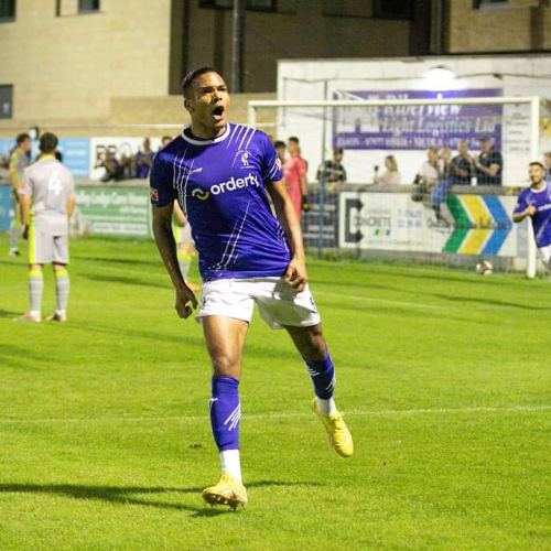Demidh departs as Carruthers searches for a replacement