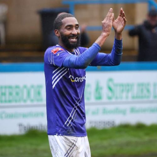 Dwyer departs for NPL Midlands Walsall Wood