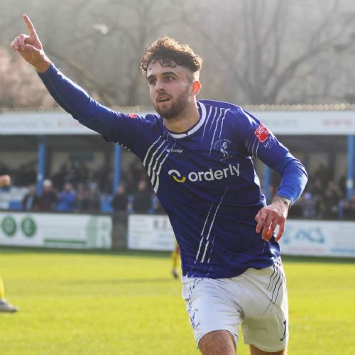 Durose set to bloom for Law's Gladiators