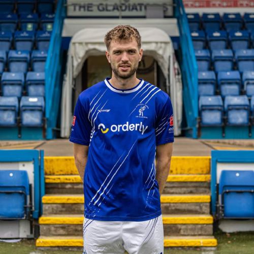 Trio depart for pastures new