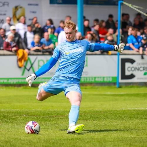 Return of Matlock's own Myles Wright