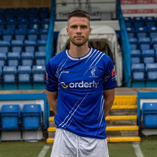 West departs to Sheffield FC for undisclosed fee
