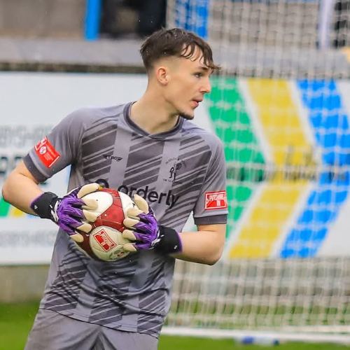 Litherland lands on loan from Bolton