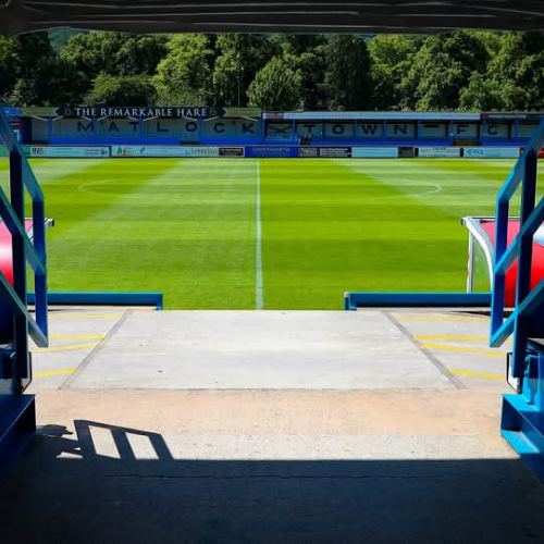 Gladiators search for new head groundsman