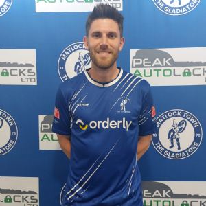 Brisley first new face through the door for Law