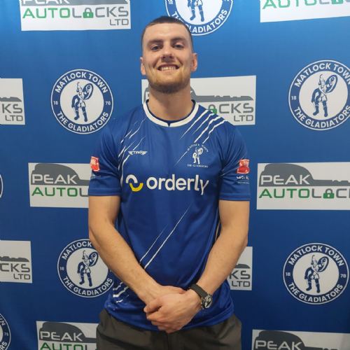 Law strengthens backline further with O'Grady additon