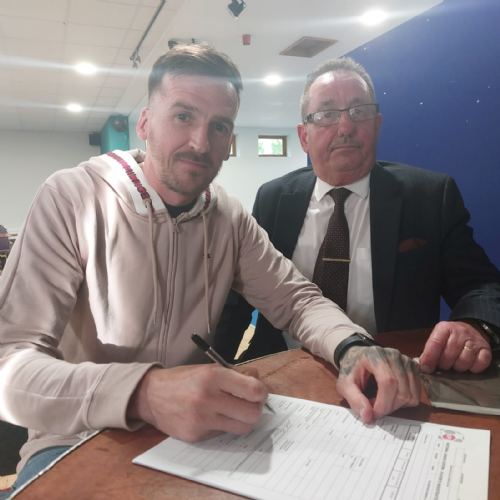 Law retains services of hitman Hardy