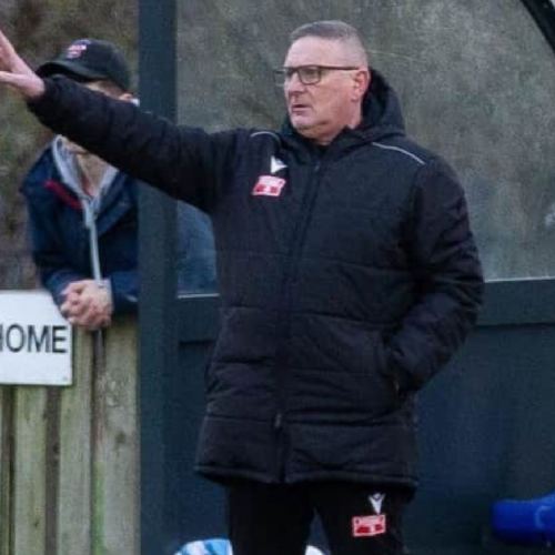 Rimmo joins as Cresswell's assistant manager