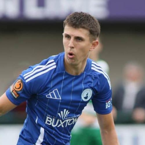 Assist maker Elliott joins the Gladiators