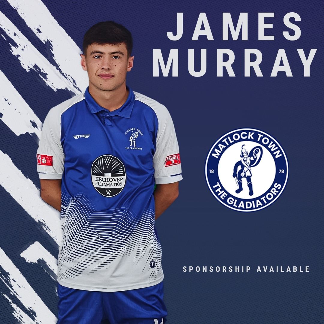 Gladiators make Murray move