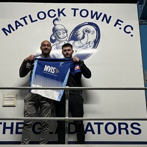 Carruthers at the double with two Gladiators signings