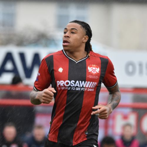Gladiators pull off Noel-Williams coup