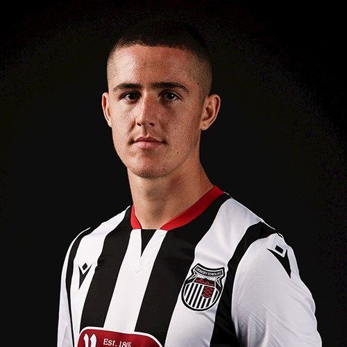 Goundry joins Gladiators on loan from Grimsby Town