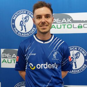 Skipper Johnston signs new Matlock deal