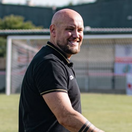 Gladiators name Ryan Cresswell as new first team manager