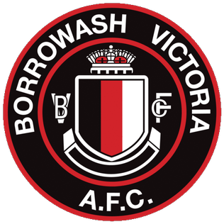 Club Borrowash Victoria