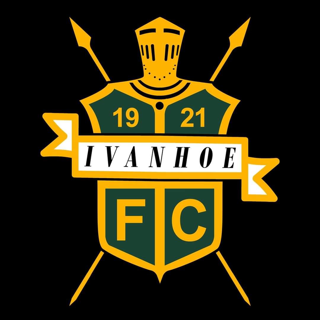 Club Wirksworth Ivanhoe