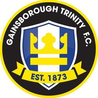 Club Gainsborough Trinity F.C.