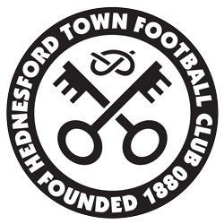 Club Hednesford Town