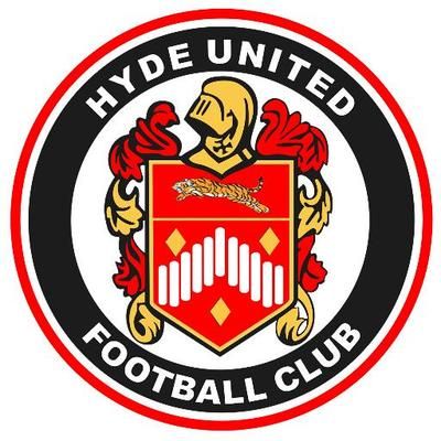 Club Hyde United