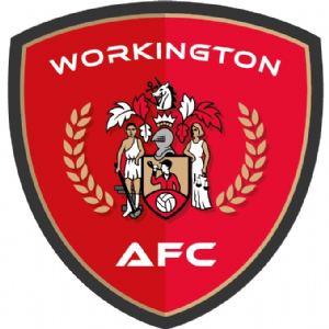 Club Workington AFC