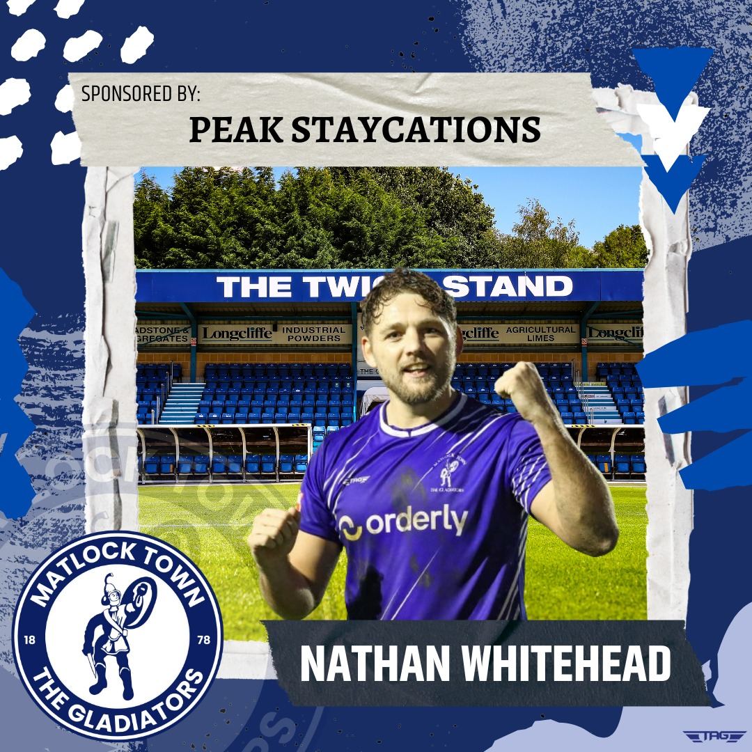 Nathan Whitehead